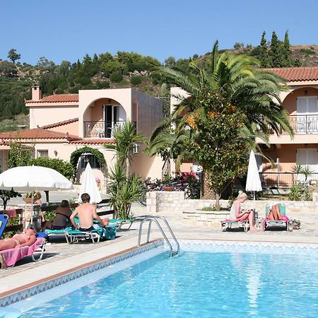 Kalamákion Daniel Hotel (Adults Only) מראה חיצוני תמונה