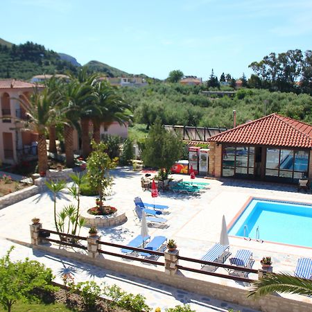 Kalamákion Daniel Hotel (Adults Only) מראה חיצוני תמונה