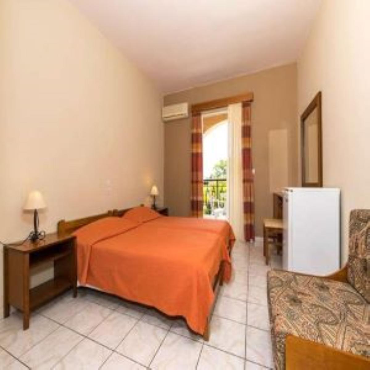 Kalamákion Daniel Hotel (Adults Only) מראה חיצוני תמונה