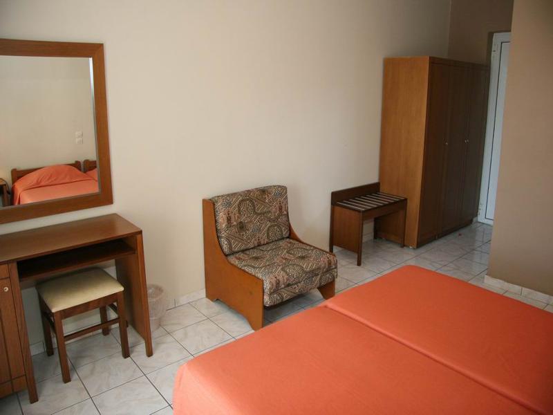 Kalamákion Daniel Hotel (Adults Only) מראה חיצוני תמונה