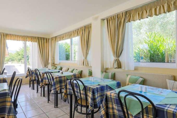 Kalamákion Daniel Hotel (Adults Only) מראה חיצוני תמונה