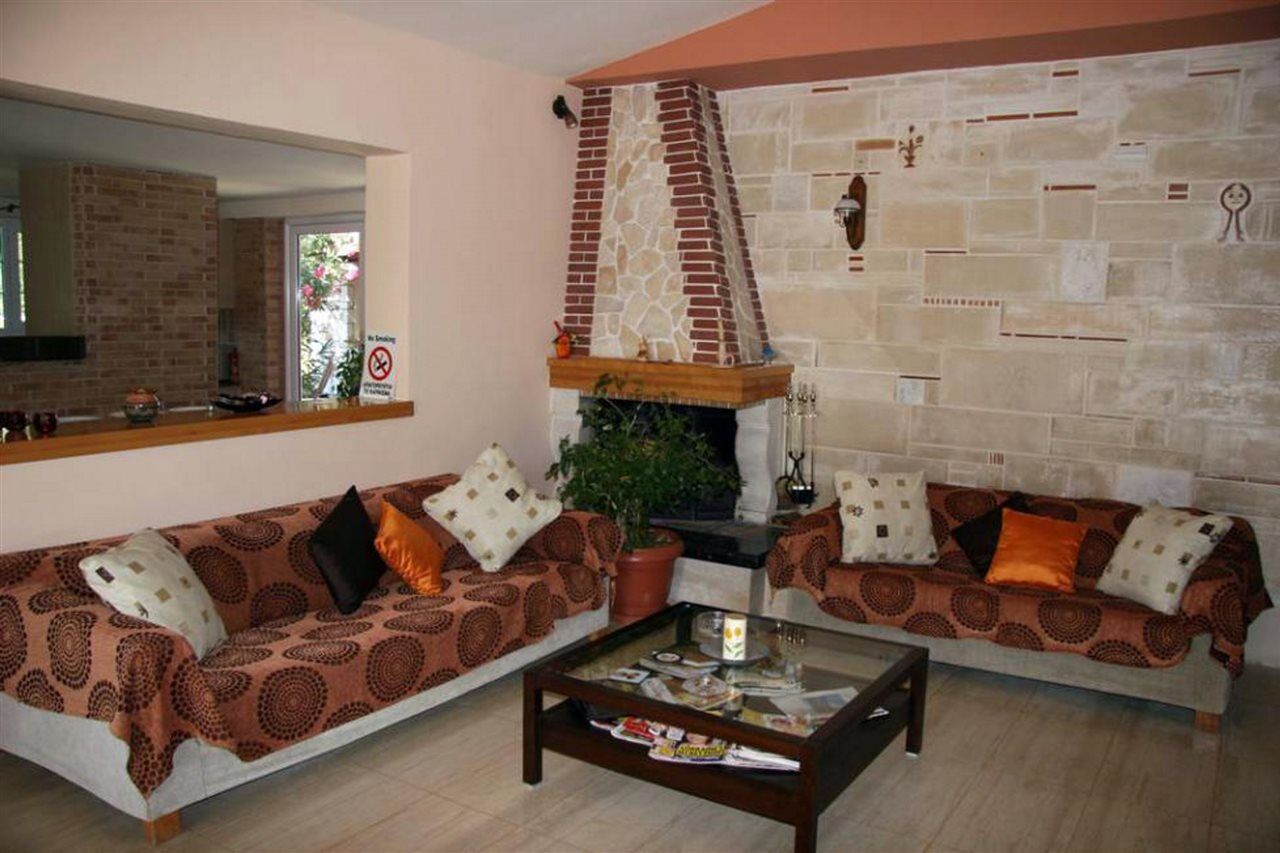 Kalamákion Daniel Hotel (Adults Only) מראה חיצוני תמונה