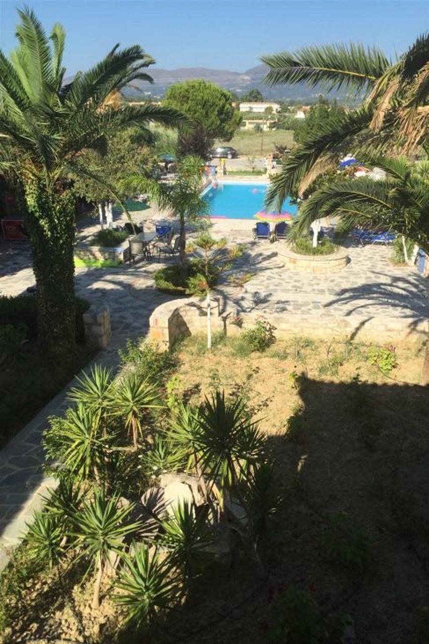 Kalamákion Daniel Hotel (Adults Only) מראה חיצוני תמונה
